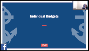 Individual Budgets